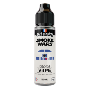 Droïde V4PE 50ml