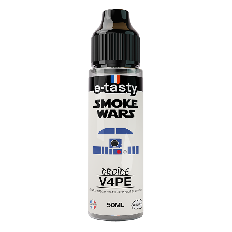 Droïde V4PE 50ml