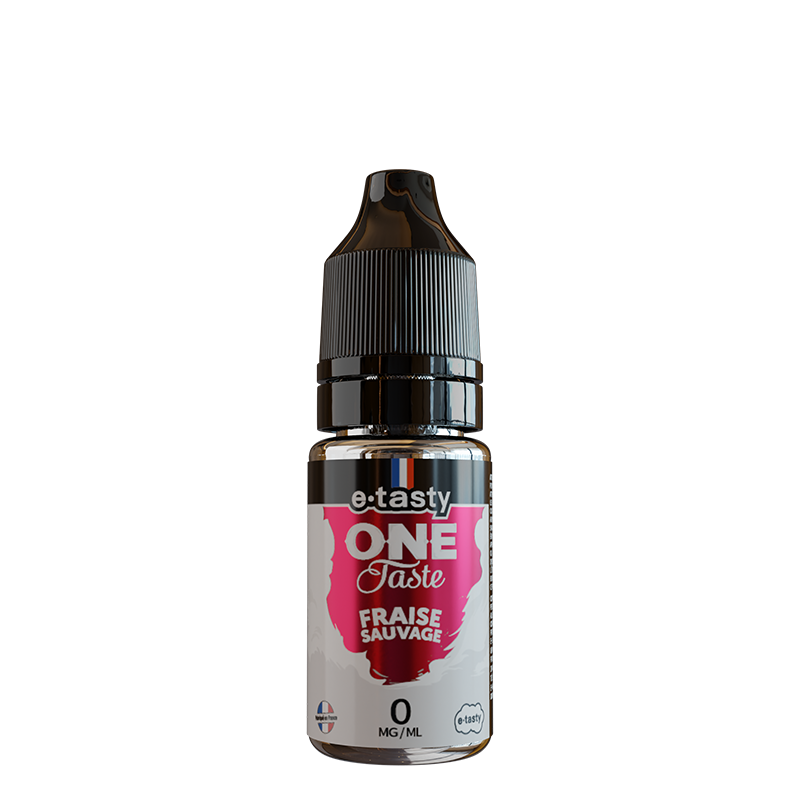 Fraise Sauvage 10ml