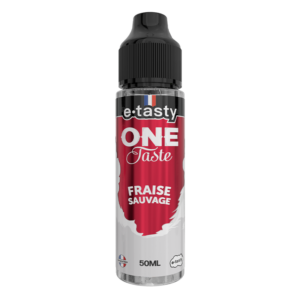 Fraise Sauvage 50ml