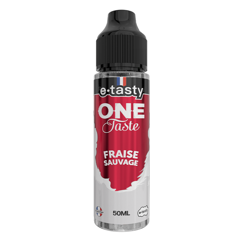 Fraise Sauvage 50ml