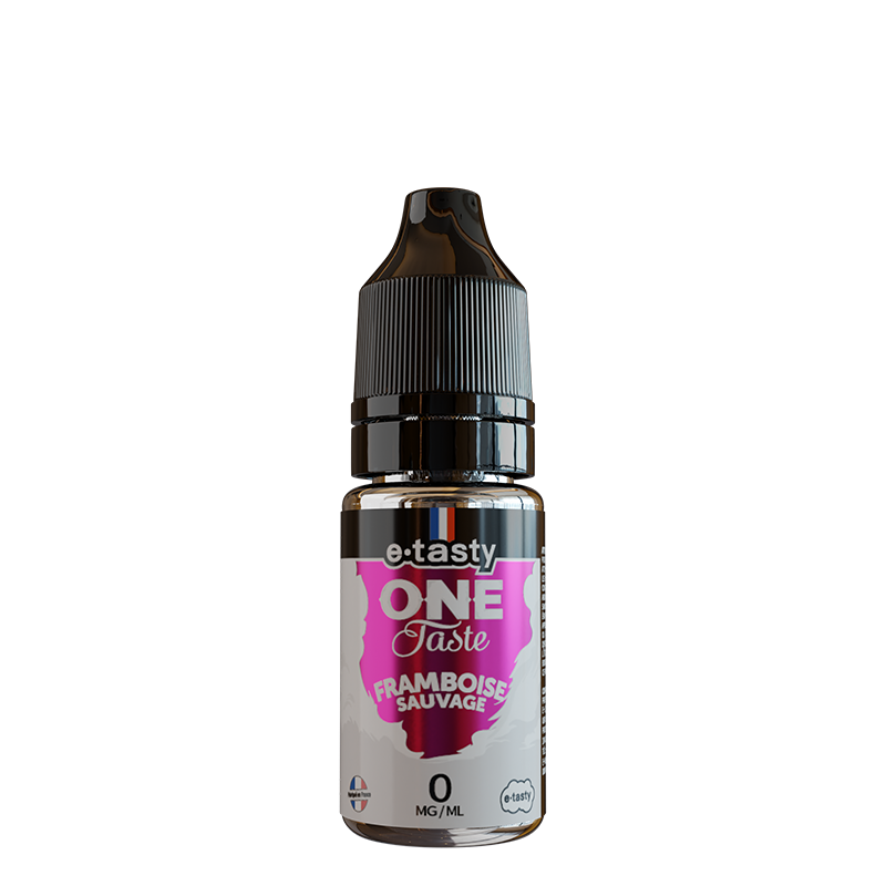Framboise Sauvage 10ml