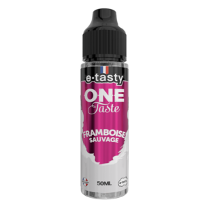 Framboise Sauvage 50ml