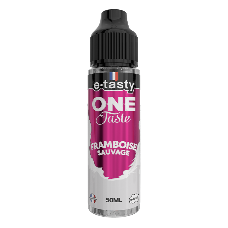 Framboise Sauvage 50ml