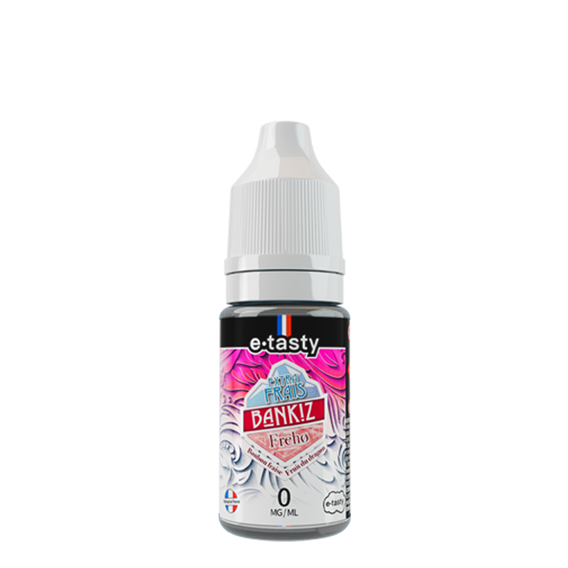 Freho Extra Frais 10ml