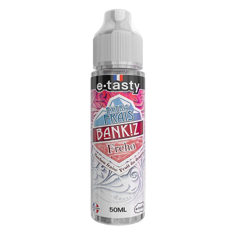 Freho Extra Frais 50ml