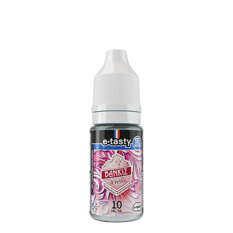 Freho Sels de nicotine 10ml