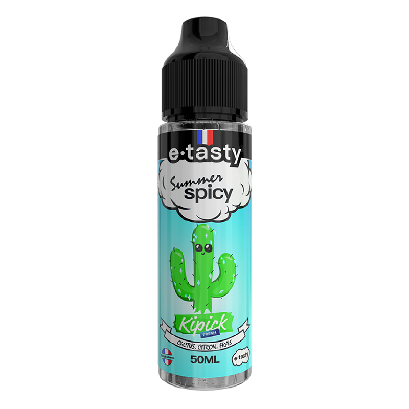 Fresh Kipick 50ml