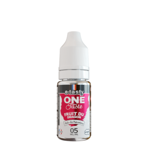 Fruit du Dragon Sels de nicotine 10ml