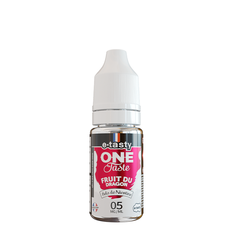 Fruit du Dragon Sels de nicotine 10ml