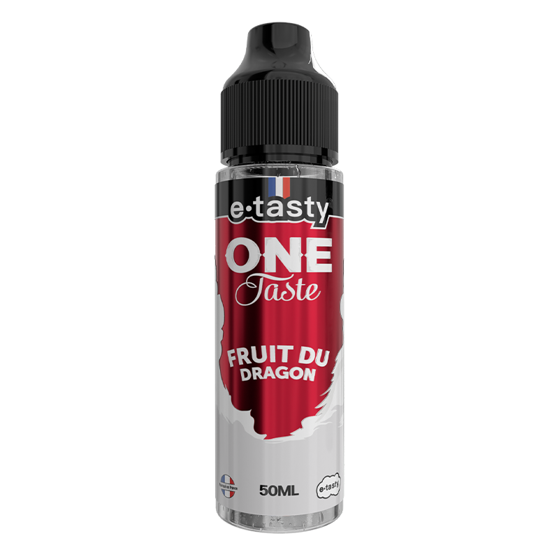 Fruit du Dragon 50ml