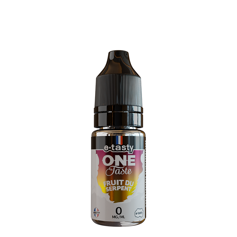 Fruit du Serpent 10ml