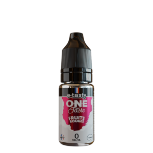 Fruits Rouges 10ml