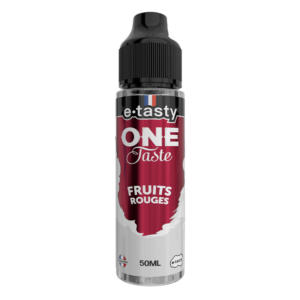 Fruits Rouges 50ml