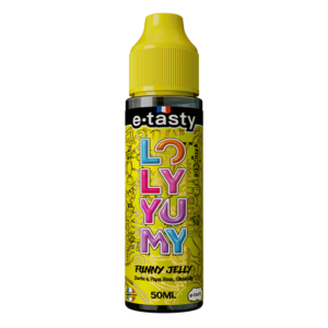 Funny Jelly 50ml