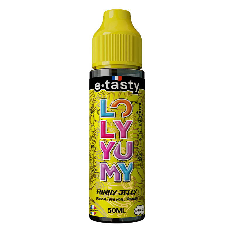 Funny Jelly 50ml
