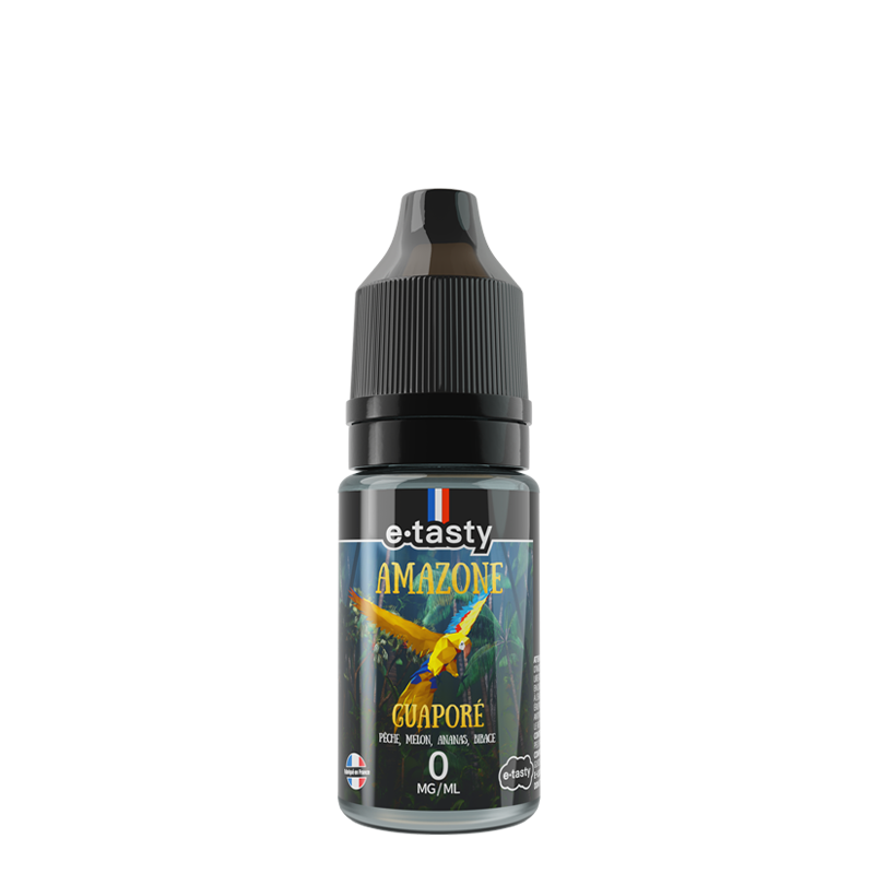 Guaporé 10ml