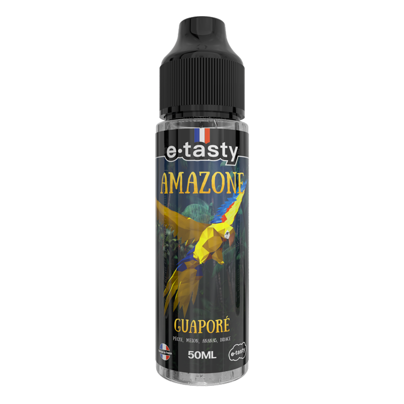 Guaporé 50ml