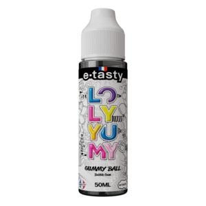 Gummy Ball 50ml