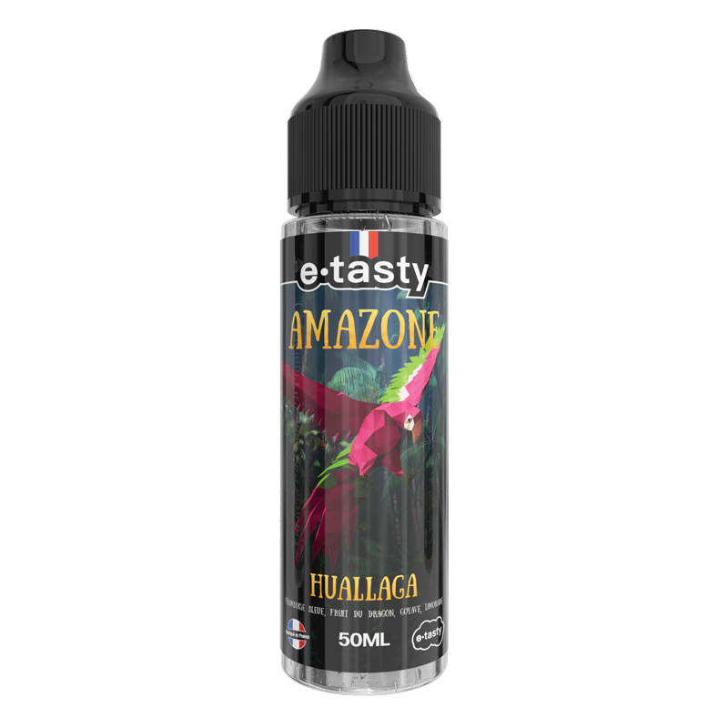 Huallaga 50ml