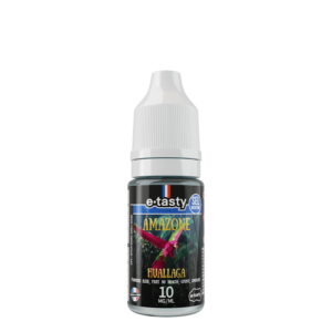 Huallaga Sels de nicotine 10ml