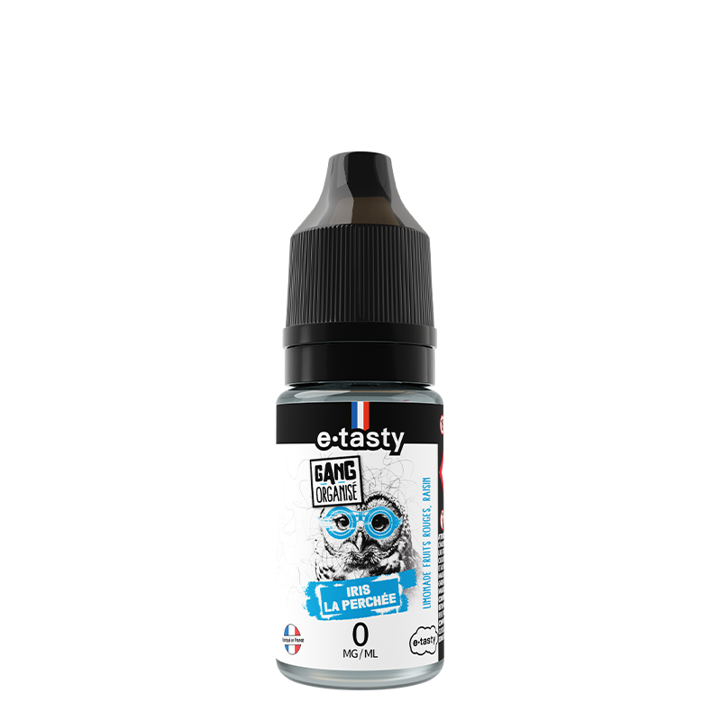 Iris la Perchée 10ml