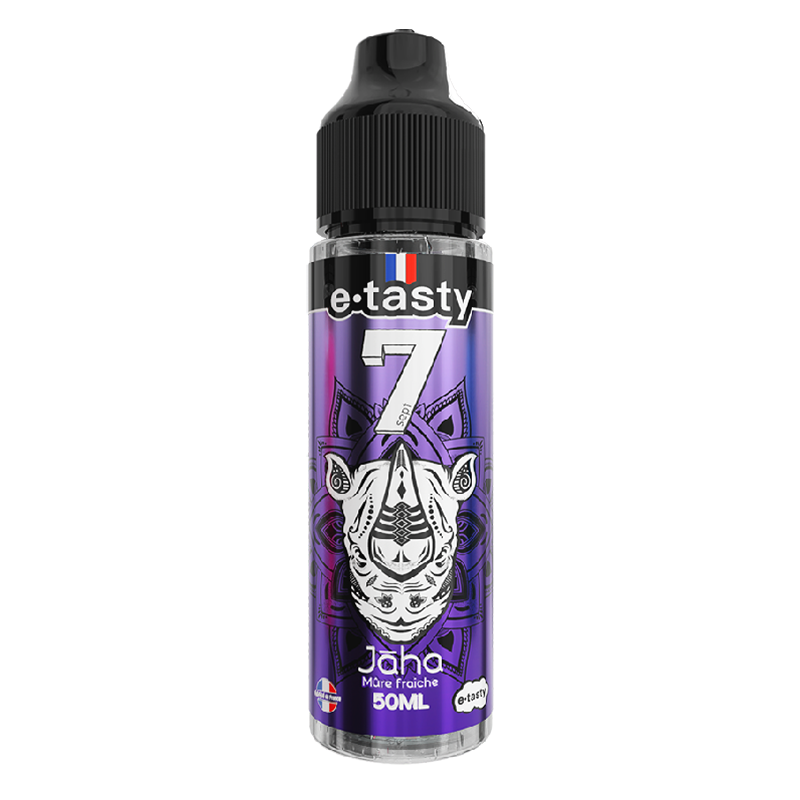 Jaha 50ml