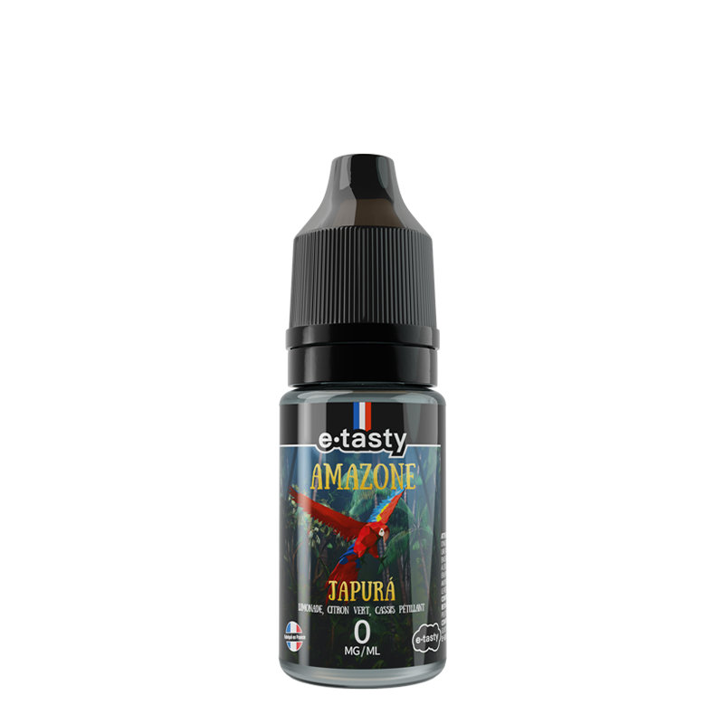 Japurá 10ml