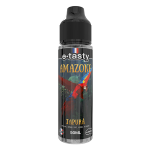Japurá 50ml