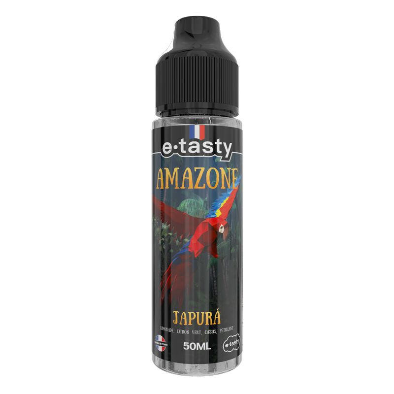 Japurá 50ml