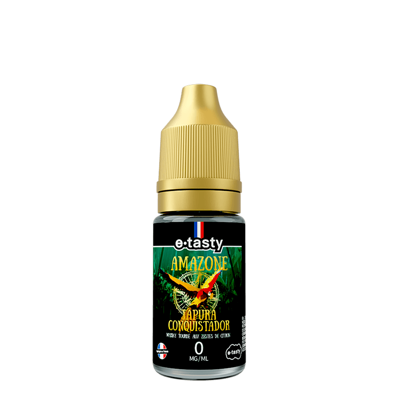 Japurá Conquistador 10ml