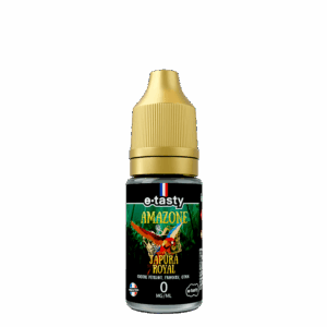 Japurá Royal 10ml
