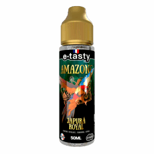 Japurá Royal 50ml