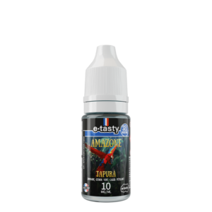 Japurá Sels de nicotine 10ml