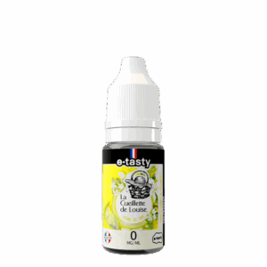 Jaune de Joie 10ml