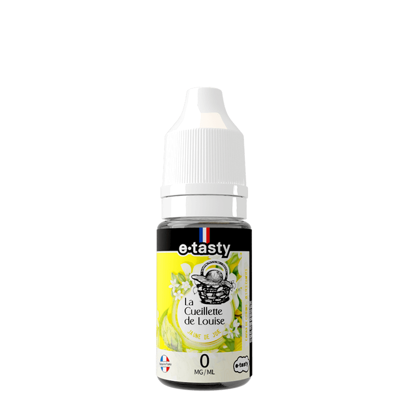 Jaune de Joie 10ml