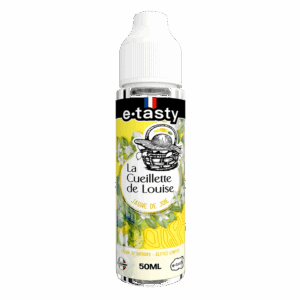Jaune de Joie 50ml