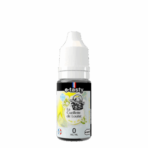 Jaune de Joie Récolte d'Hiver 10ml