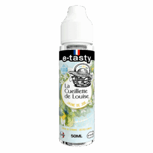 Jaune de Joie Récolte d'Hiver 50ml