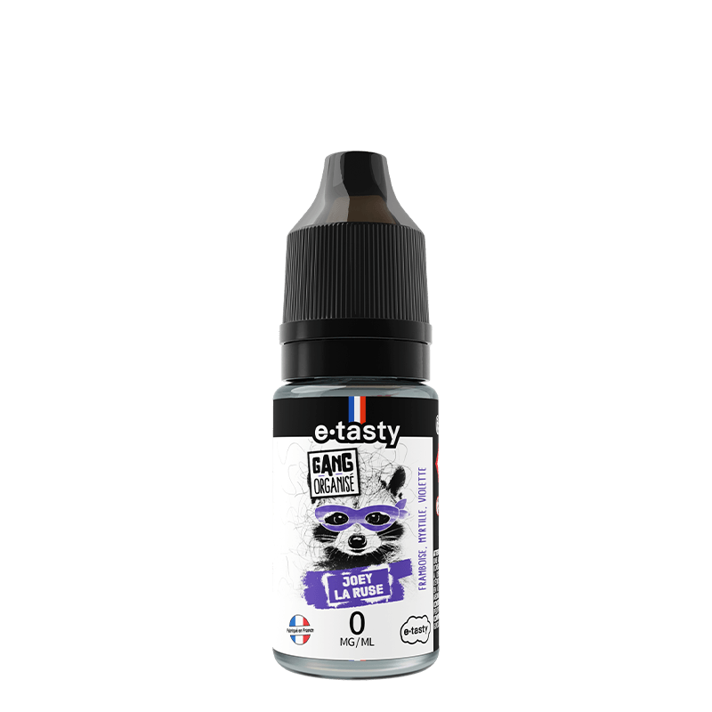Joey la Ruse 10ml