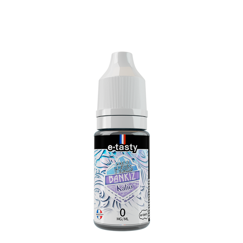 Kalio Extra Frais 10ml