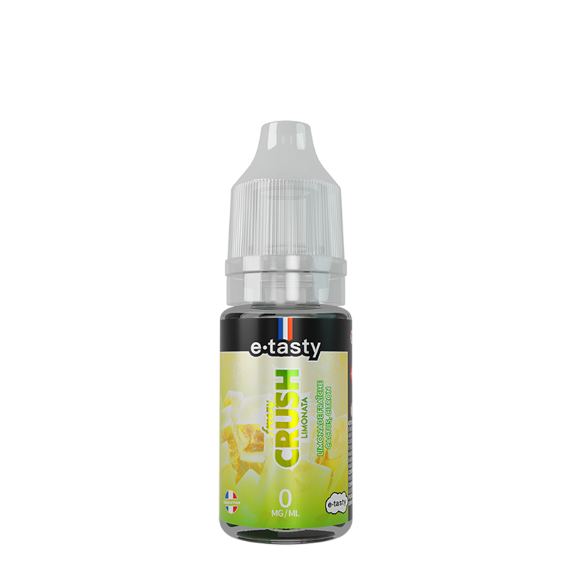 Limonata 10ml