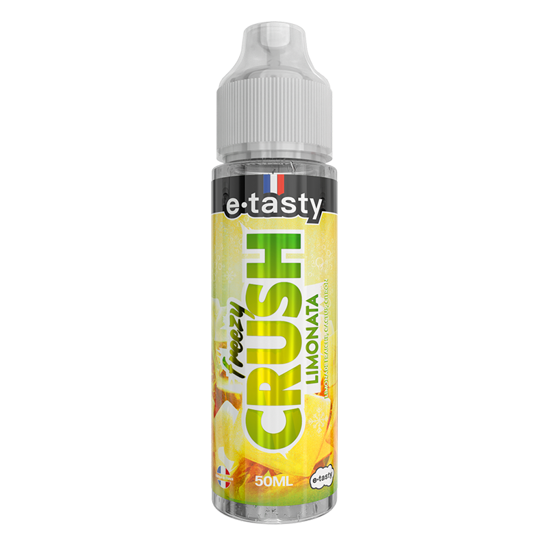 Limonata 50ml