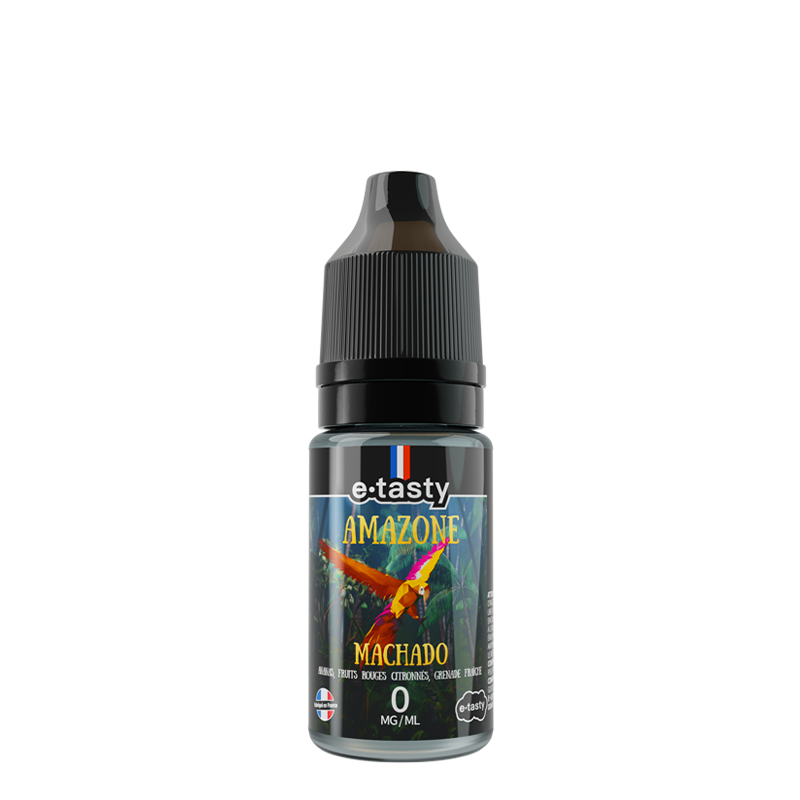 Machado 10ml