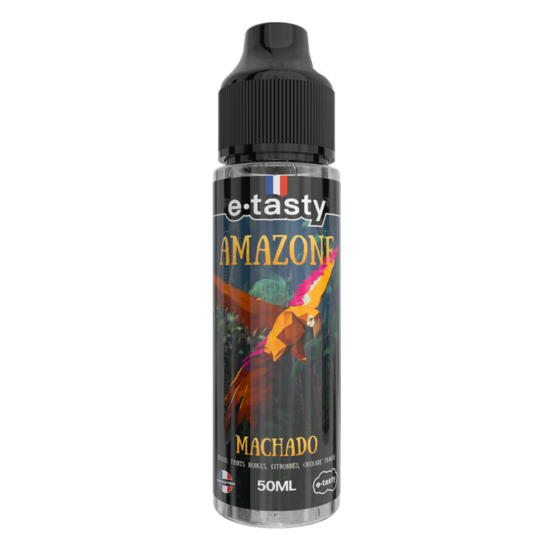 Machado 50ml