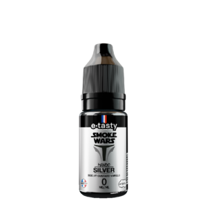 Mando Silver 10ml