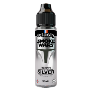 Mando Silver 50ml