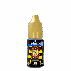 Mangpouffle Sels de nicotine 10ml