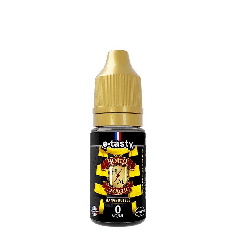 Mangpouffle 10ml
