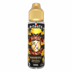 Mangpouffle 50ml